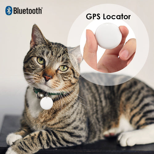 TrailKeeper GPS Pet Tracker