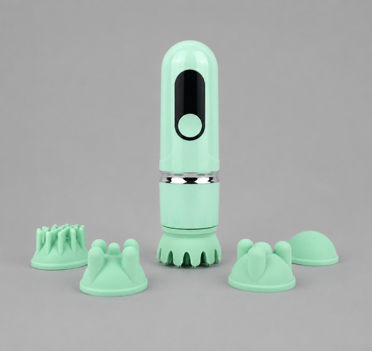 Calm Touch Massage Brush