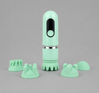 Calm Touch Massage Brush