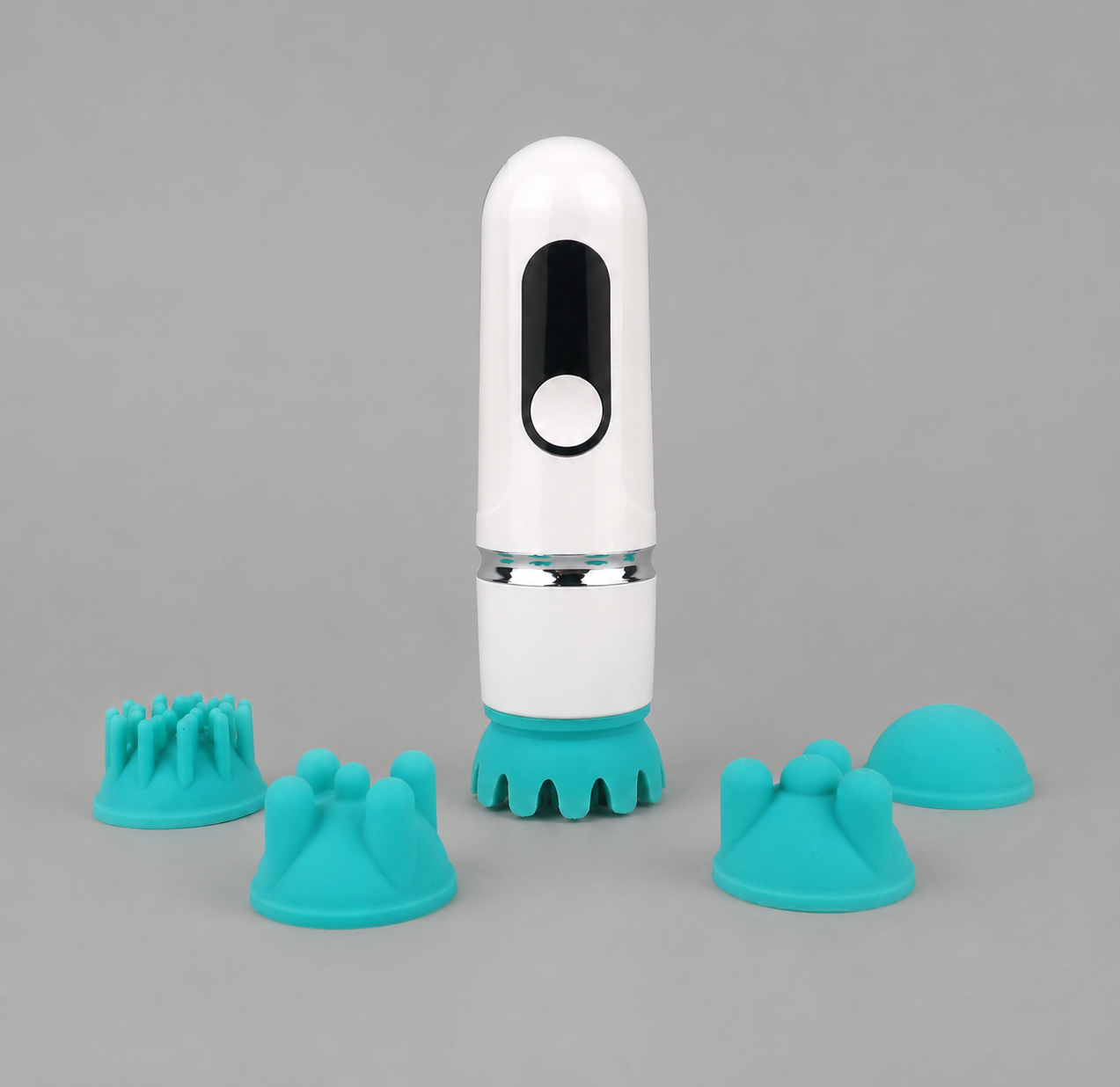 Calm Touch Massage Brush