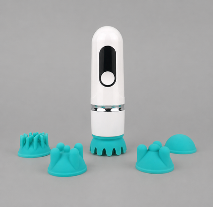 Calm Touch Massage Brush