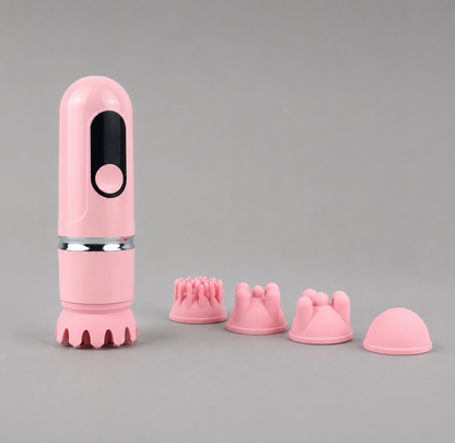 Calm Touch Massage Brush