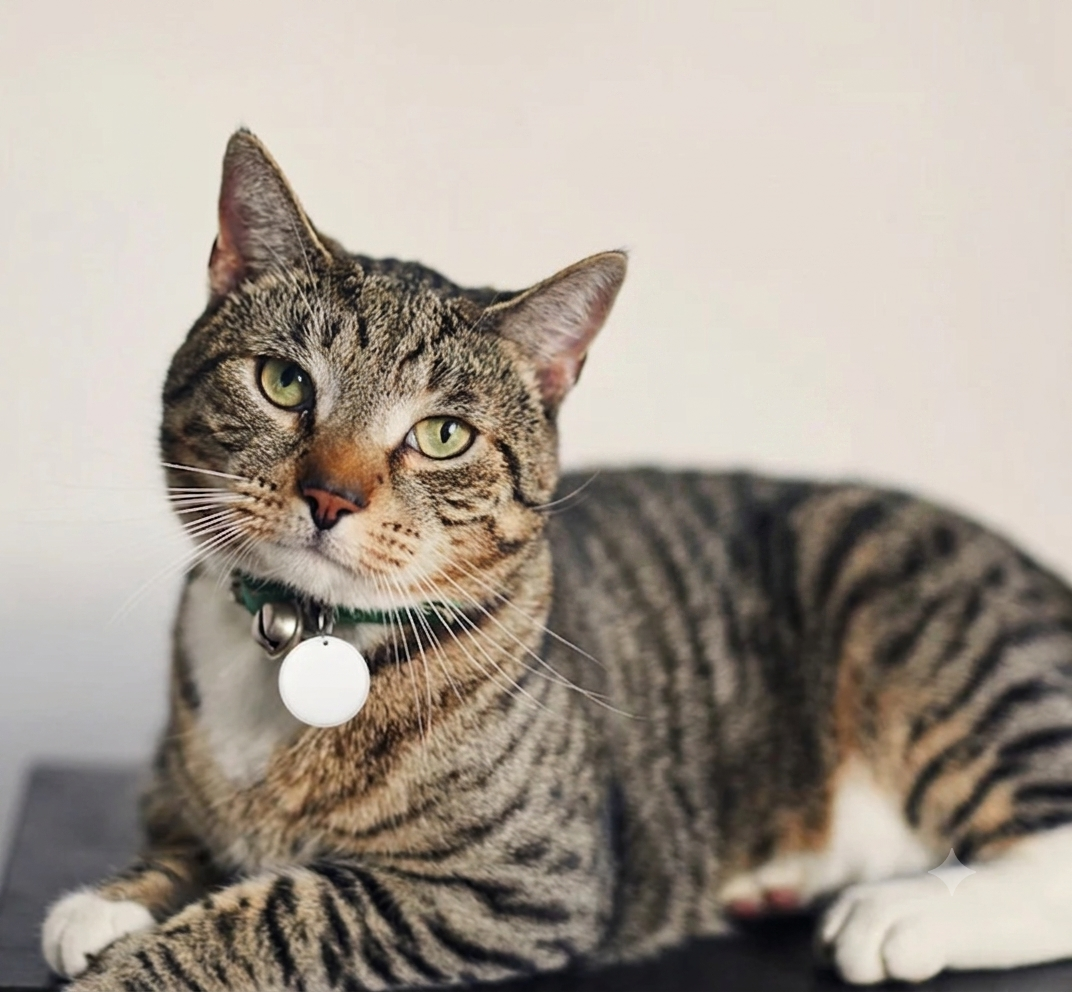 TrailKeeper GPS Pet Tracker