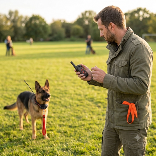 SteadyStep Training Harness