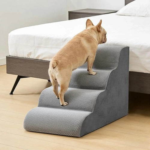 CloudStep Orthopedic Pet Stairs