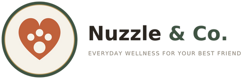 Nuzzle & Co